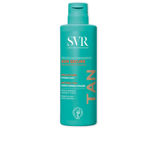 Sun Secure Mousse Autobronzante 150 ml - Image 1