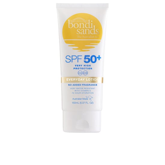 Spf50+ Loción Coporal Sin Perfume 150 ml - Image 1