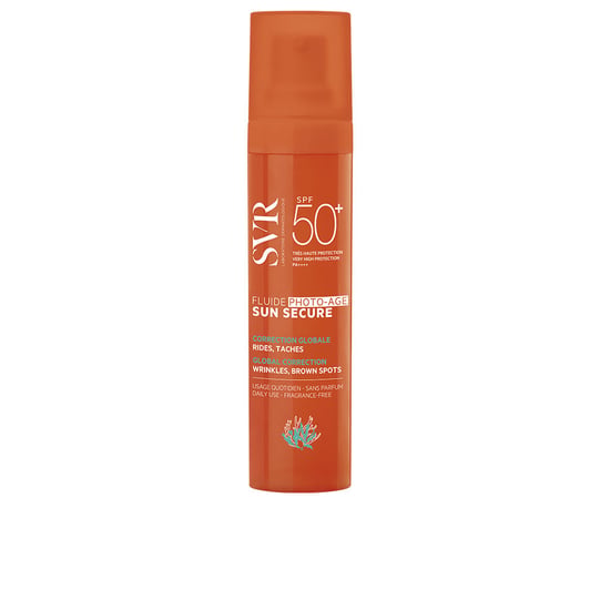 Sun Secure Fluide Photoage Spf50+ 40 ml - Image 1
