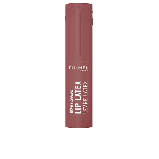 Thrill Seeker Lip Latex Brillo De Labios #700-it's Giving 6 ml - Image 1