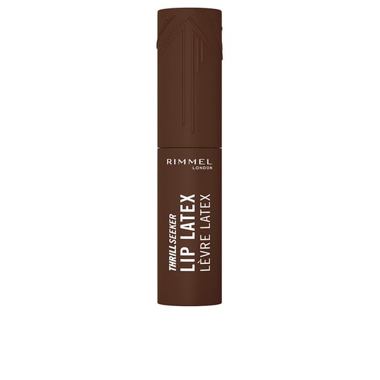 Thrill Seeker Lip Latex Brillo De Labios #600-cappuccino 6 ml - Image 1