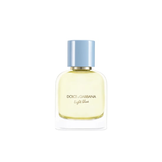 Light Blue Pour Homme Edp Vapo 50 ml - Image 1