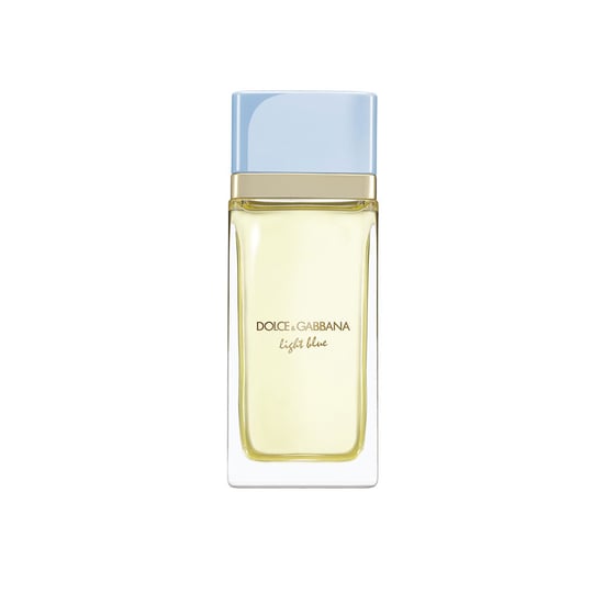 Light Blue Edp Vapo 50 ml - Image 1
