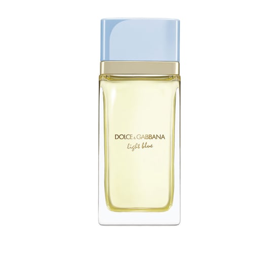 Light Blue Edp Vapo 100 ml - Image 1