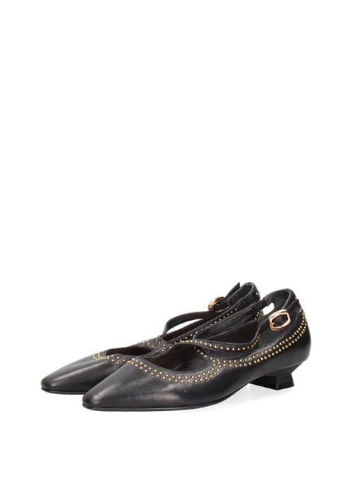 Marc Ellis Zapato con tacón Women - Image 3