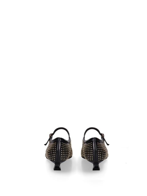 Marc Ellis Zapato con tacón Women - Image 4