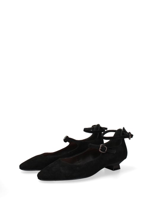Marc Ellis Zapato con tacón Women - Image 3