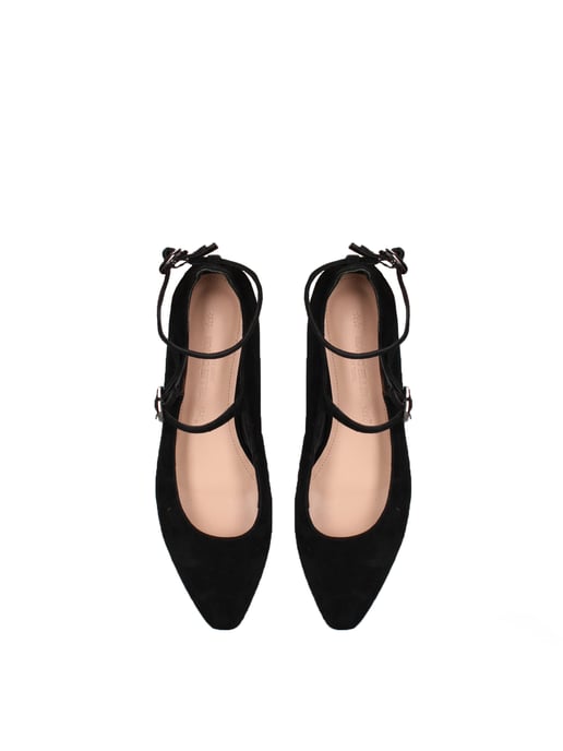 Marc Ellis Zapato con tacón Women - Image 5