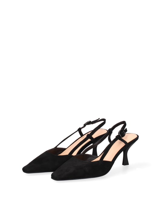 Marc Ellis Zapato con tacón Women - Image 3