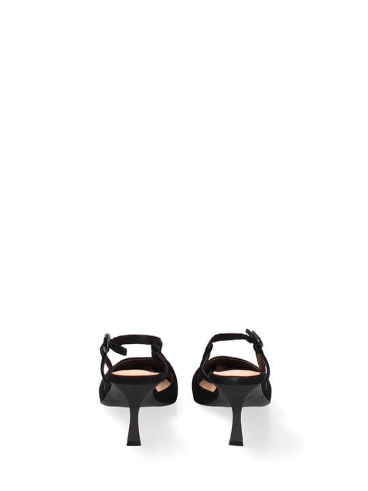 Marc Ellis Zapato con tacón Women - Image 4