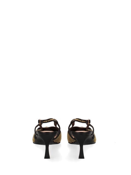 Marc Ellis Zapato con tacón Women - Image 4