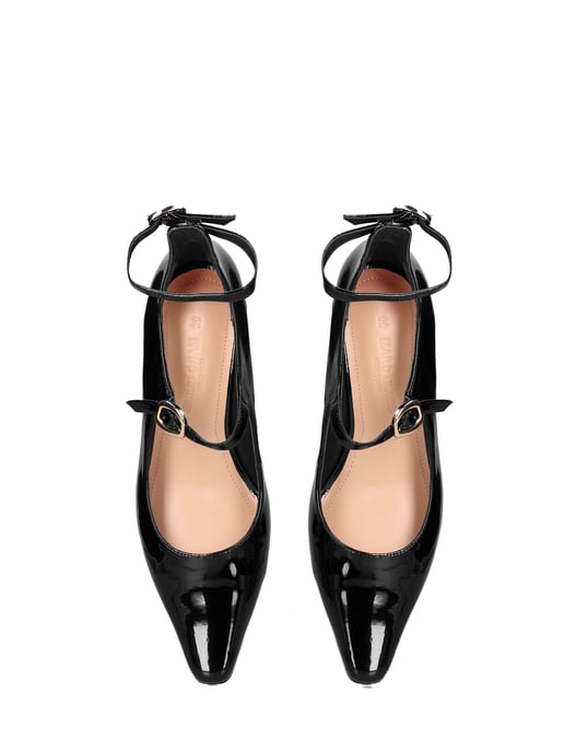 Marc Ellis Zapato con tacón Women - Image 5