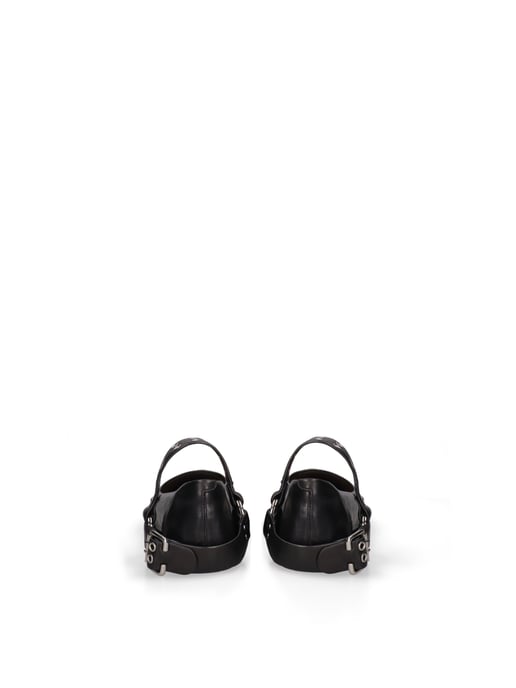 Marc Ellis Zapato con tacón Women - Image 4