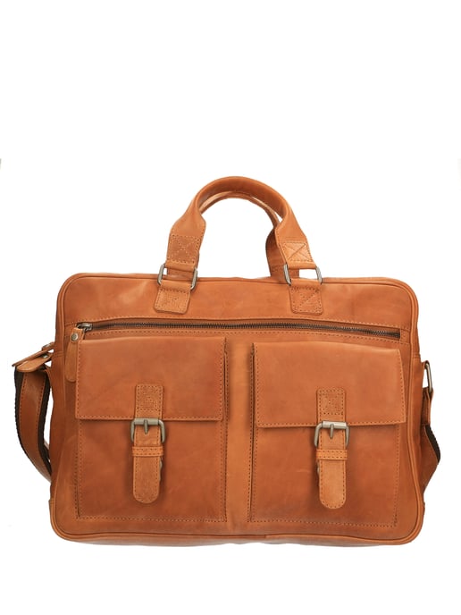 Hill Burry bolso de mano Hombres - Image 1