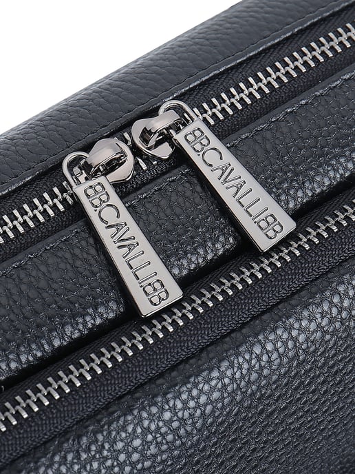 B Cavalli bolso de mano Hombres - Image 4