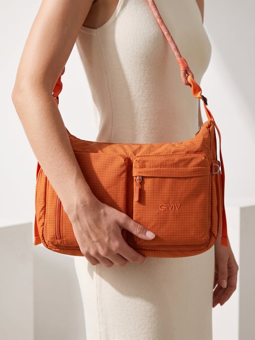 GIAN MARCO VENTURI Bolso al Hombro Women - Image 5