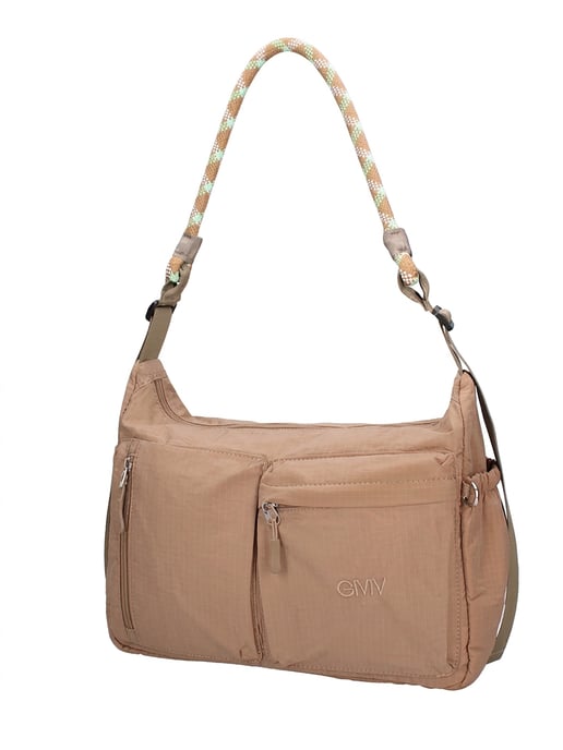 GIAN MARCO VENTURI Bolso al Hombro Women - Image 1