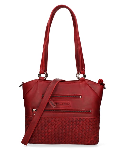 Hill Burry Bolso de hombro Hombres - Image 5