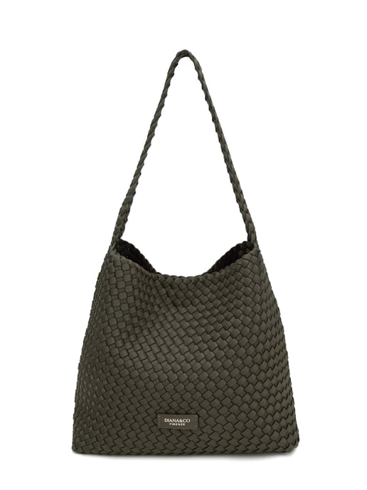 Diana&Co Bolso al Hombro Women - Image 1