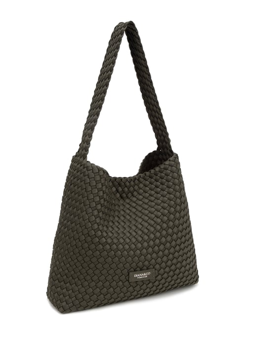 Diana&Co Bolso al Hombro Women - Image 2