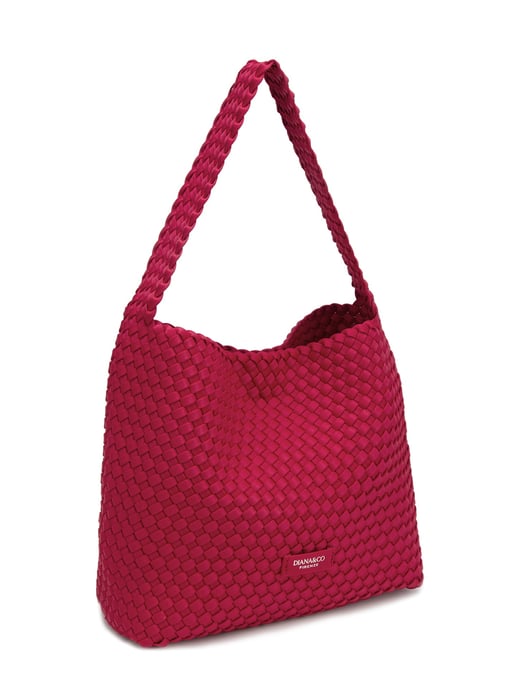Diana&Co Bolso al Hombro Women - Image 2