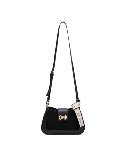 Chrisbella Bolso al Hombro Women - Image 5