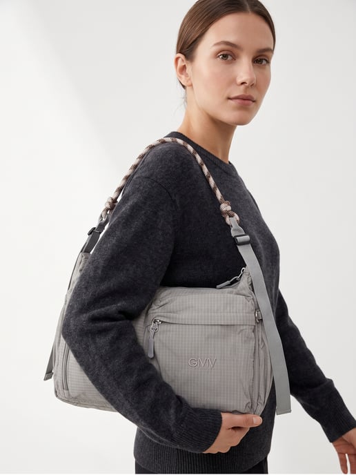 GIAN MARCO VENTURI Bolso al Hombro Women - Image 4