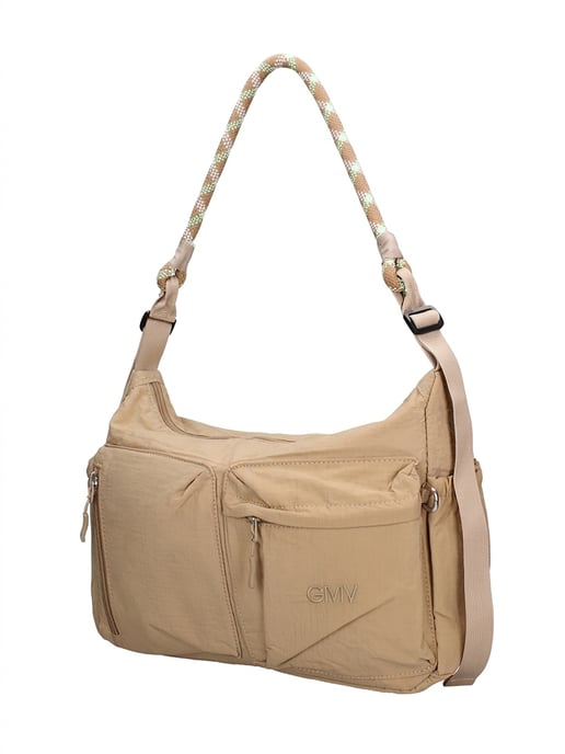 GIAN MARCO VENTURI Bolso al Hombro Women - Image 1