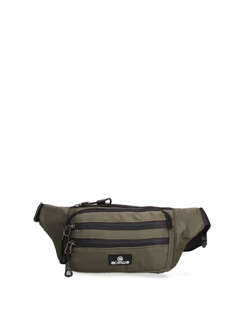 B Cavalli Bolsa de cinturón Men - Image 1