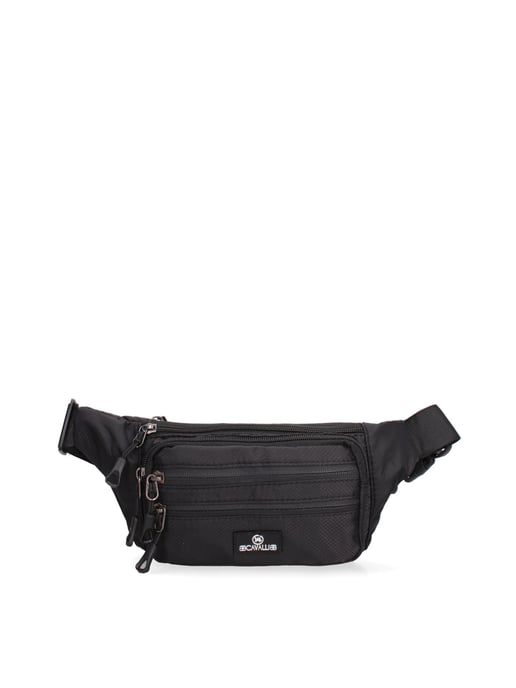 B Cavalli Bolsa de cinturón Men - Image 1