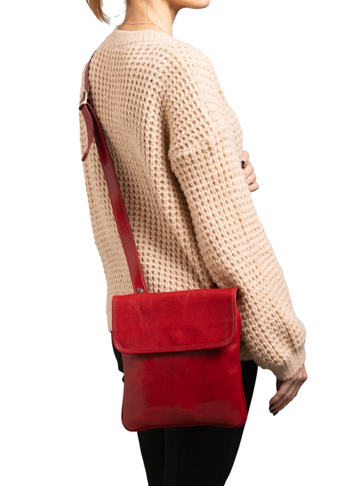 Viola Castellani Bolso de hombro Hombres - Image 5
