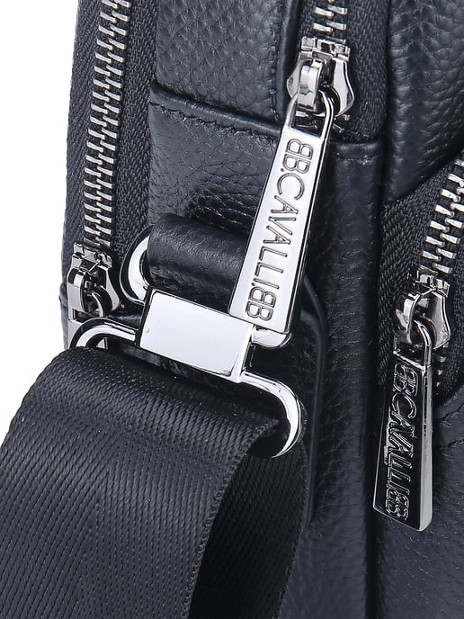B Cavalli Bolso de hombro Hombres - Image 4