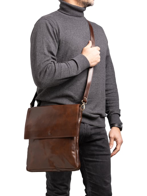Viola Castellani Bolso de hombro Hombres - Image 5
