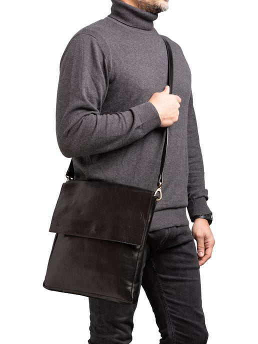 Viola Castellani Bolso de hombro Hombres - Image 5