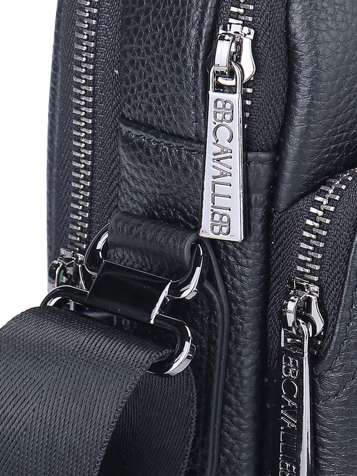 B Cavalli Bolso de hombro Hombres - Image 4