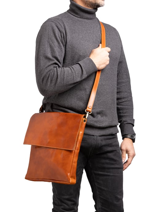 Viola Castellani Bolso de hombro Hombres - Image 5