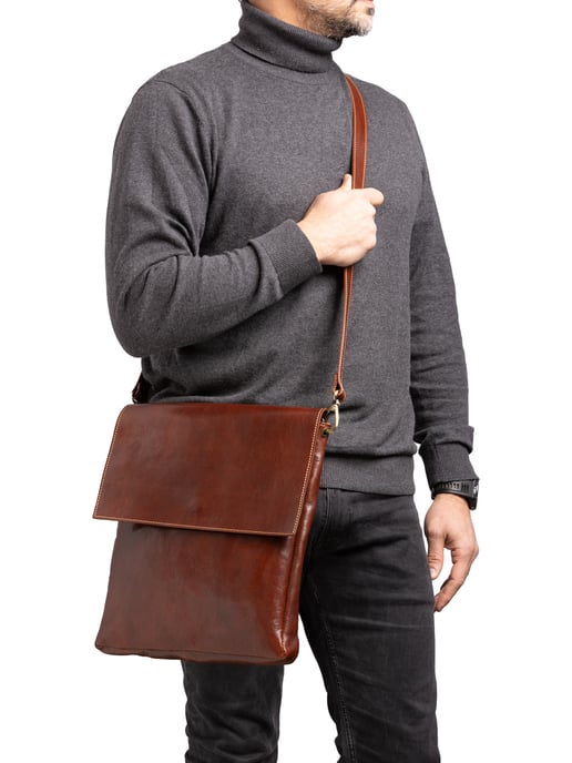 Viola Castellani Bolso de hombro Hombres - Image 5