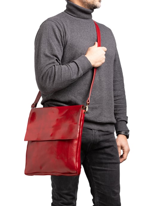 Viola Castellani Bolso de hombro Hombres - Image 4