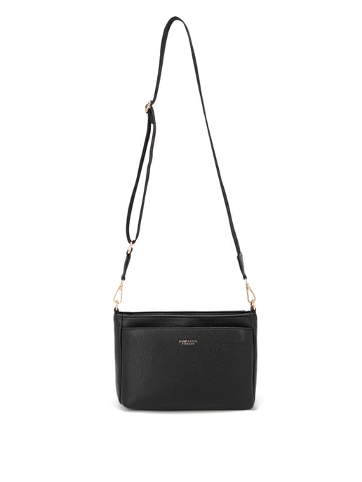 Diana&Co Bolso bandolera convertible en mochila Women - Image 5