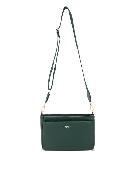 Diana&Co Bolso bandolera convertible en mochila Women - Image 5