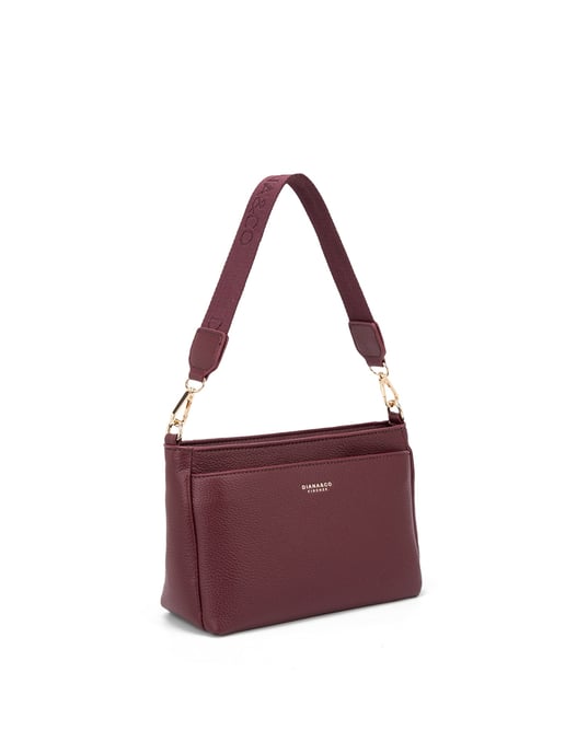 Diana&Co Bolso bandolera convertible en mochila Women - Image 2