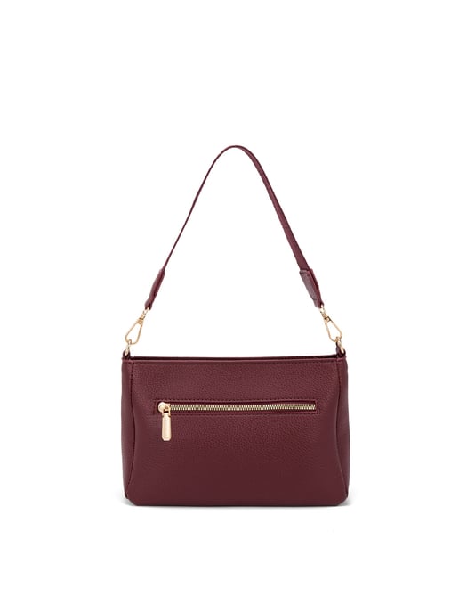 Diana&Co Bolso bandolera convertible en mochila Women - Image 3