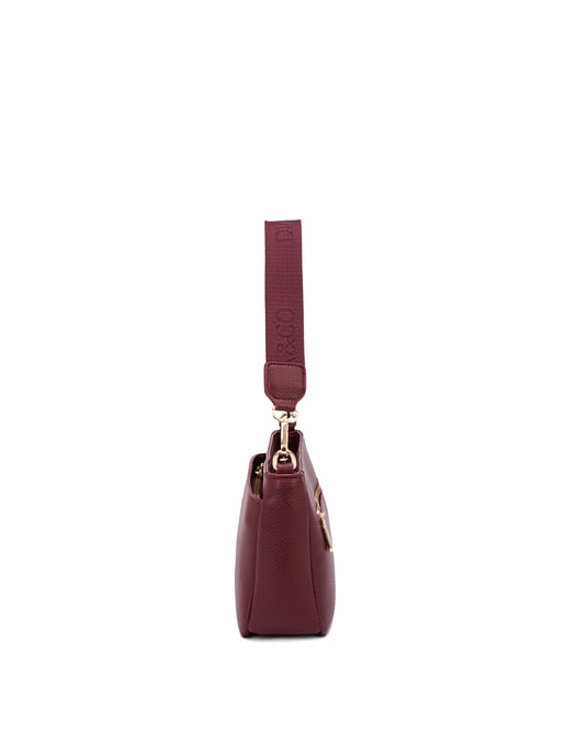 Diana&Co Bolso bandolera convertible en mochila Women - Image 4