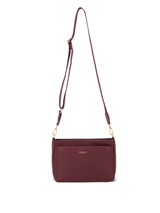 Diana&Co Bolso bandolera convertible en mochila Women - Image 5