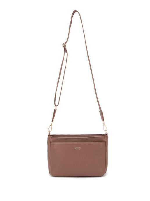 Diana&Co Bolso bandolera convertible en mochila Women - Image 5