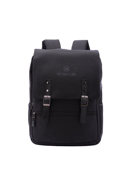 B Cavalli Mochila Hombres - Image 1