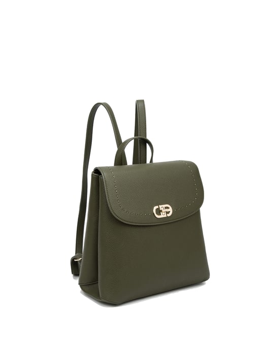Chrisbella Bolso convertible en mochila Women - Image 3