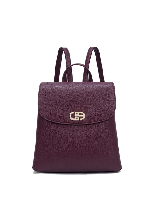 Chrisbella Bolso convertible en mochila Women - Image 2