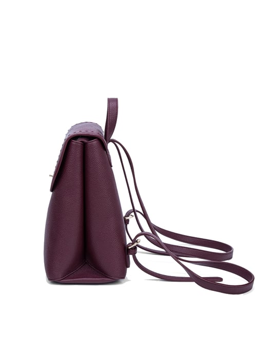 Chrisbella Bolso convertible en mochila Women - Image 4