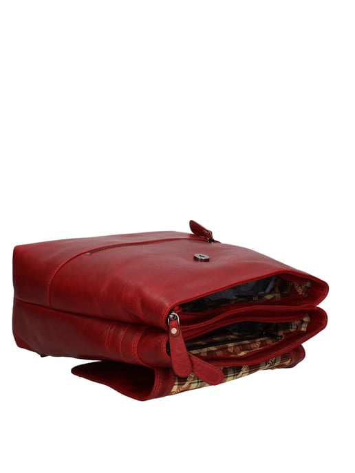 Hill Burry Mochila Hombres - Image 5